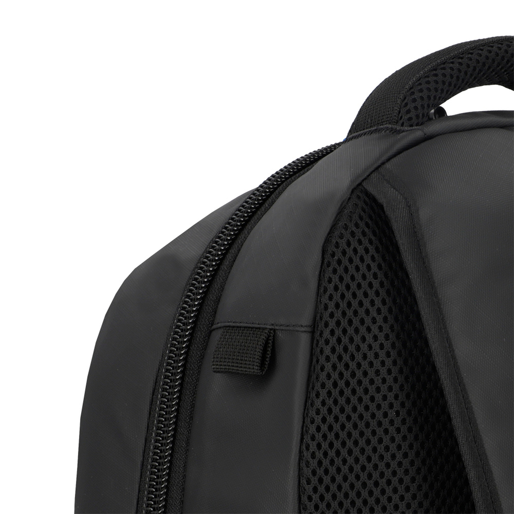 Mochila Samsonite Bravo Asphalt Black