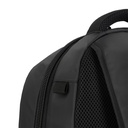 Mochila Samsonite Bravo Asphalt Black