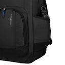 Mochila Samsonite Bravo Asphalt Black