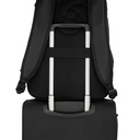 Mochila Samsonite Bravo Asphalt Black