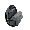 Mochila Samsonite Bravo Asphalt Grey