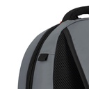 Mochila Samsonite Bravo Asphalt Grey