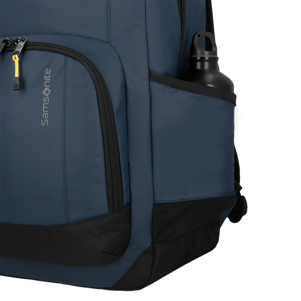 Mochila Samsonite Bravo Marine Blue