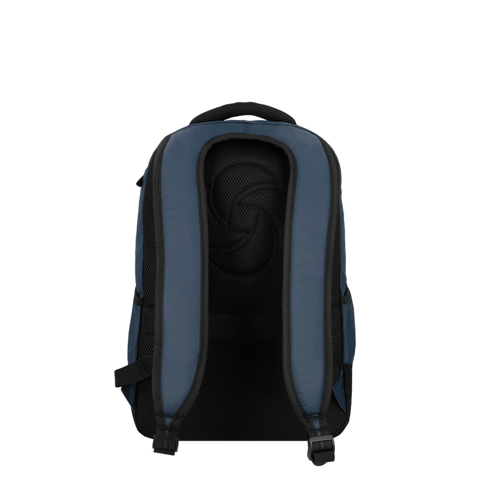 Mochila Samsonite Bravo Marine Blue