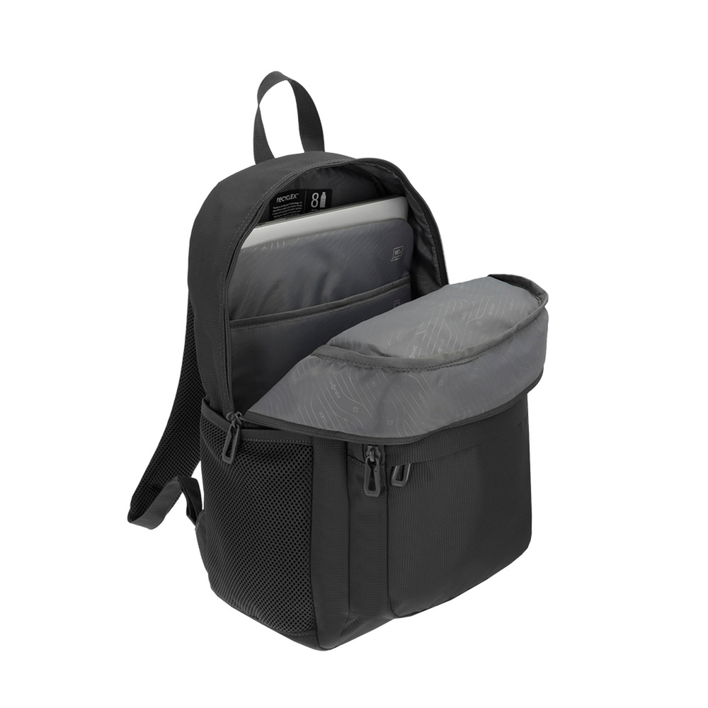 Mochila Samsonite Pc Hammer Black