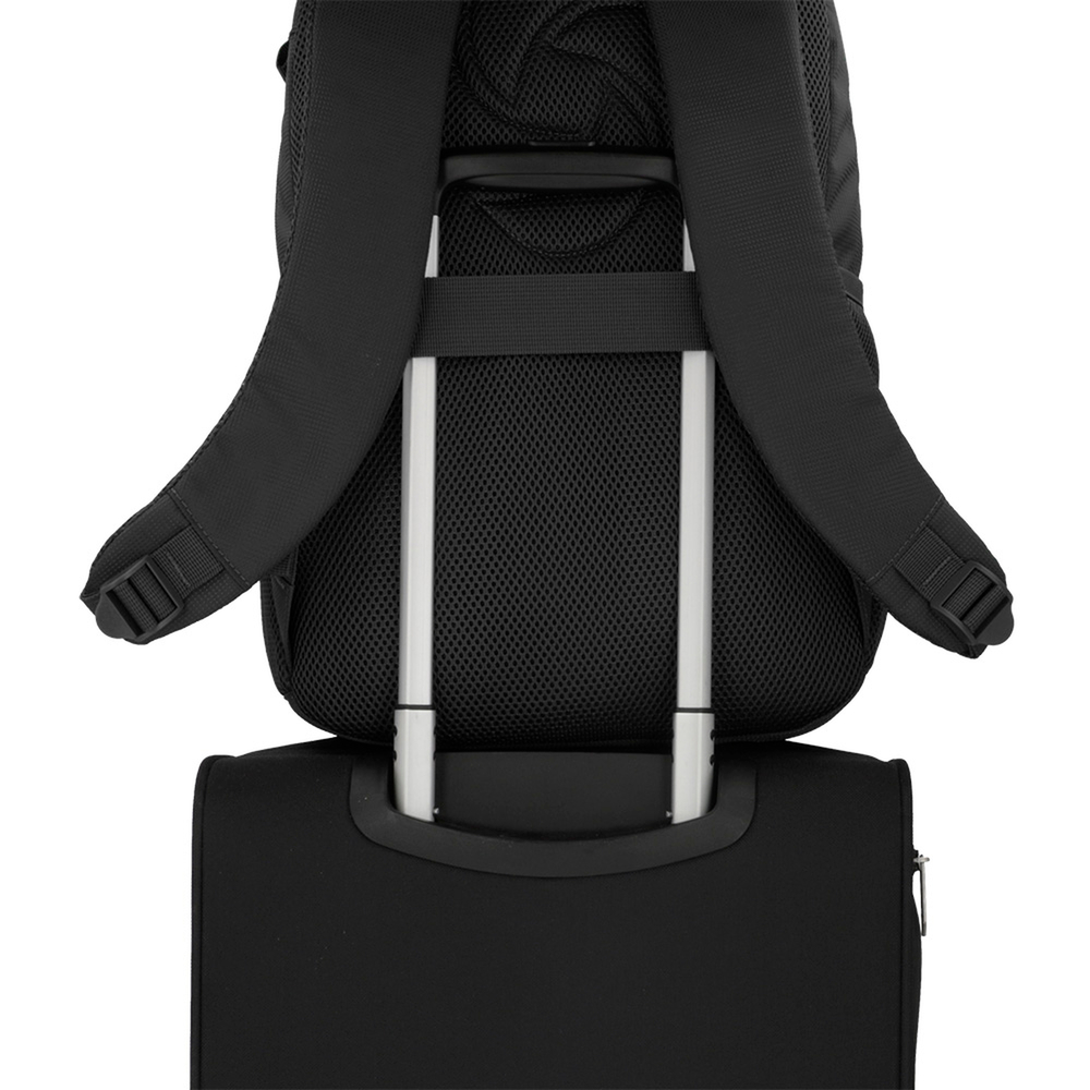 Mochila Samsonite Pc Hammer Black