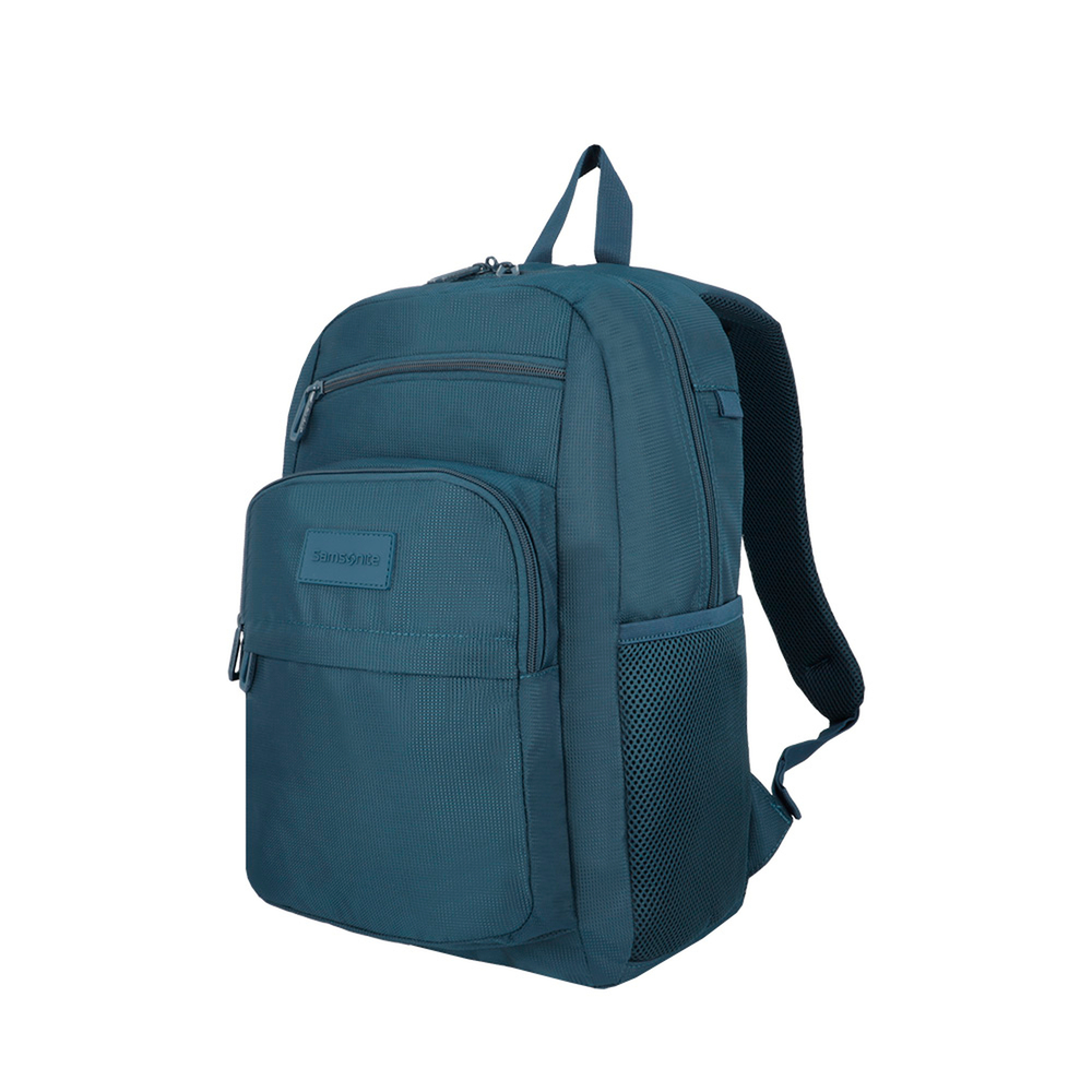 Mochila Samsonite Pc Hammer Carbon Blue
