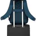 Mochila Samsonite Pc Hammer Carbon Blue