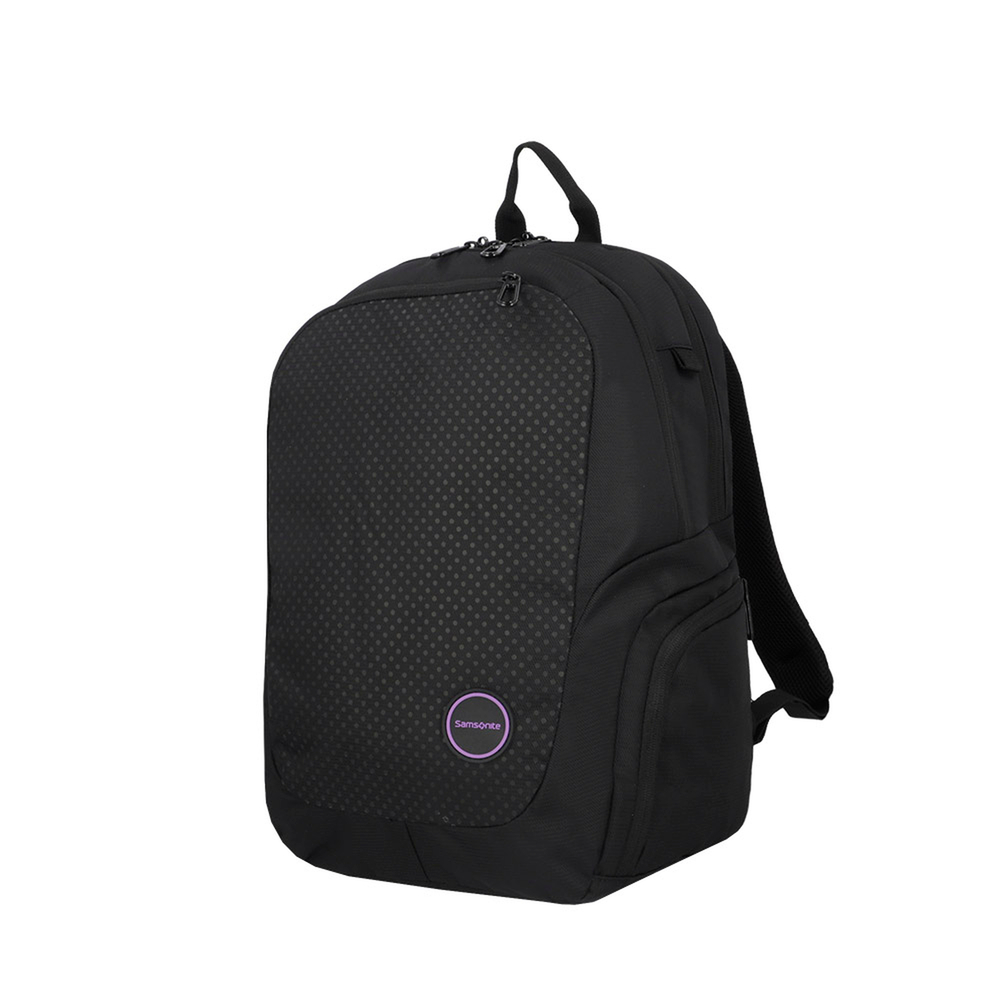 Mochila Samsonite Juliette Black