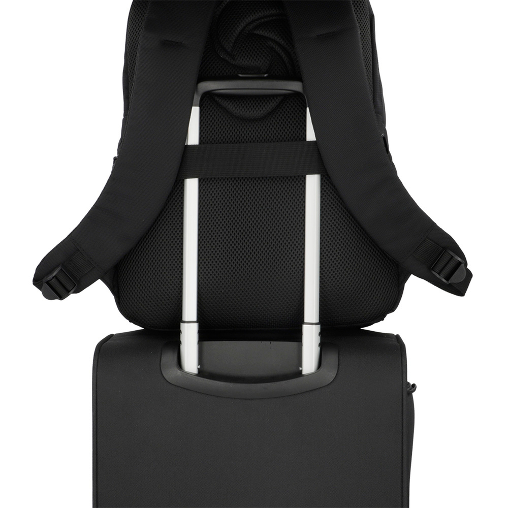 Mochila Samsonite Juliette Black