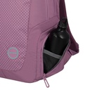Mochila Samsonite Juliette Lavanda Purple