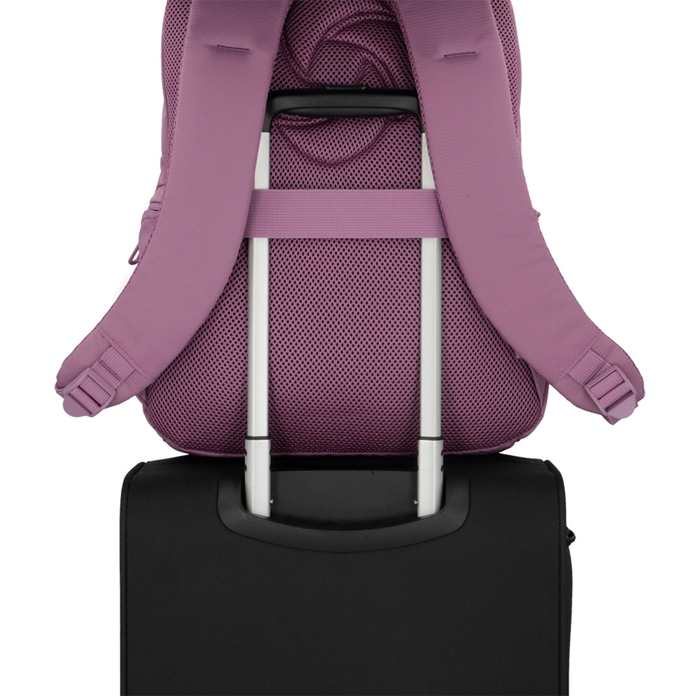 Mochila Samsonite Juliette Lavanda Purple