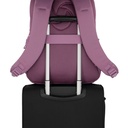 Mochila Samsonite Juliette Lavanda Purple