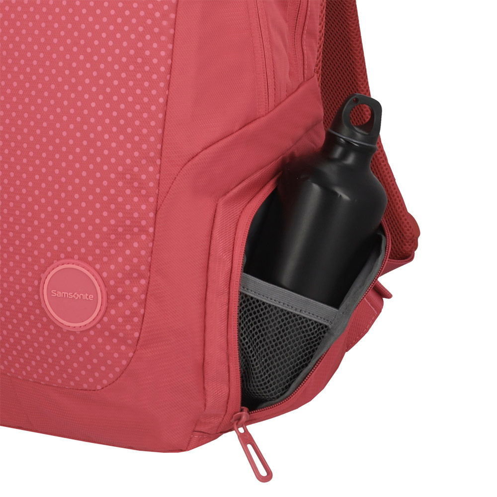 Mochila Samsonite Juliette Oxide Red