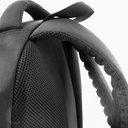 Mochila Swissbrand Borealis Gris Oscuro 