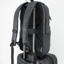 Mochila Swissbrand Abbey Black