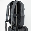 Mochila Swissbrand Abbey Gris