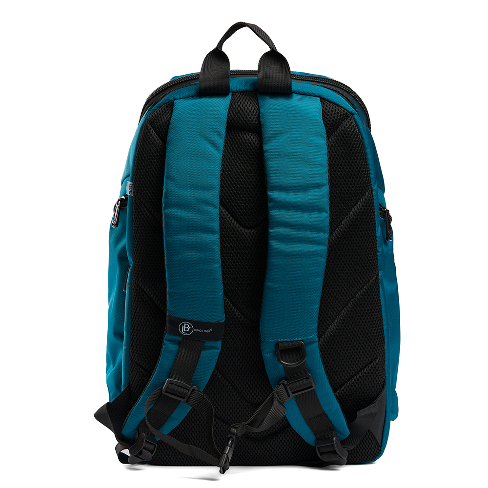 Mochila LB Universe Turquesa Titan 17