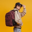 Mochila LB Universe Voyager Café