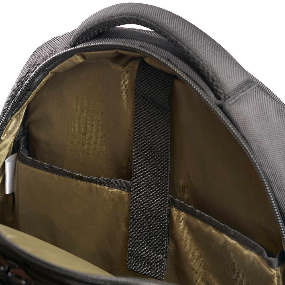 Mochila LB Technology Max Negro