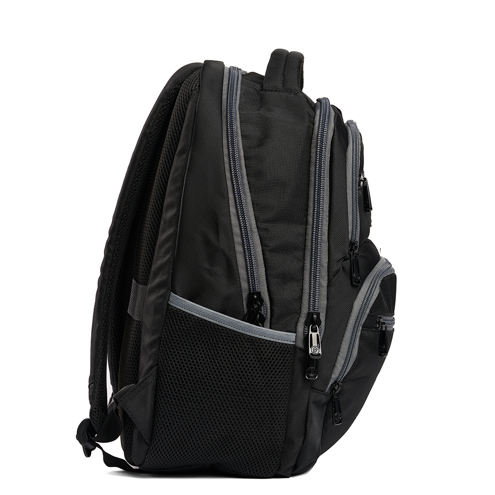 Mochila LB Universe Ajdiel Negro