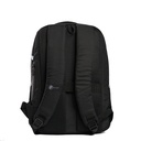 Mochila LB Universe Ajdiel Negro