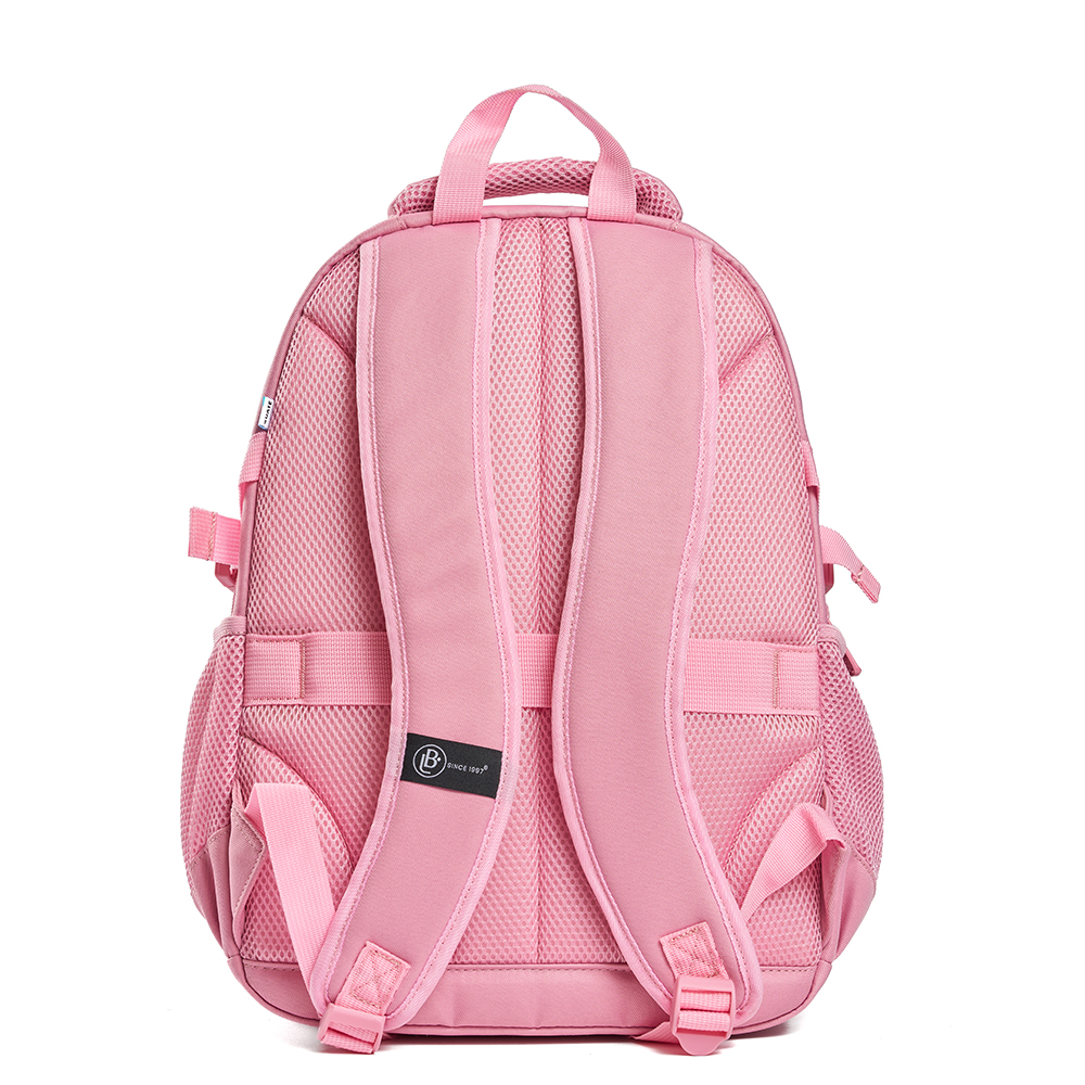 Mochila LB Kost Pink