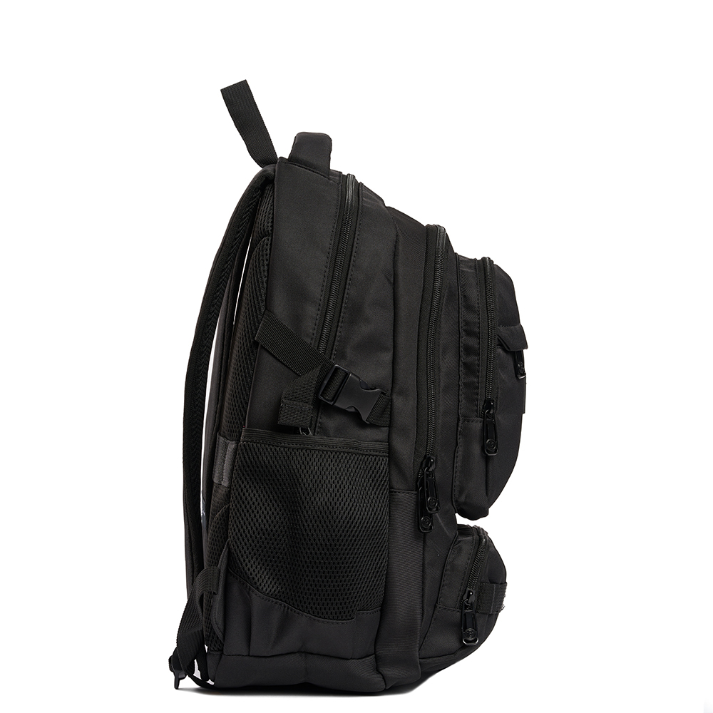 Mochila LB Kost Negro