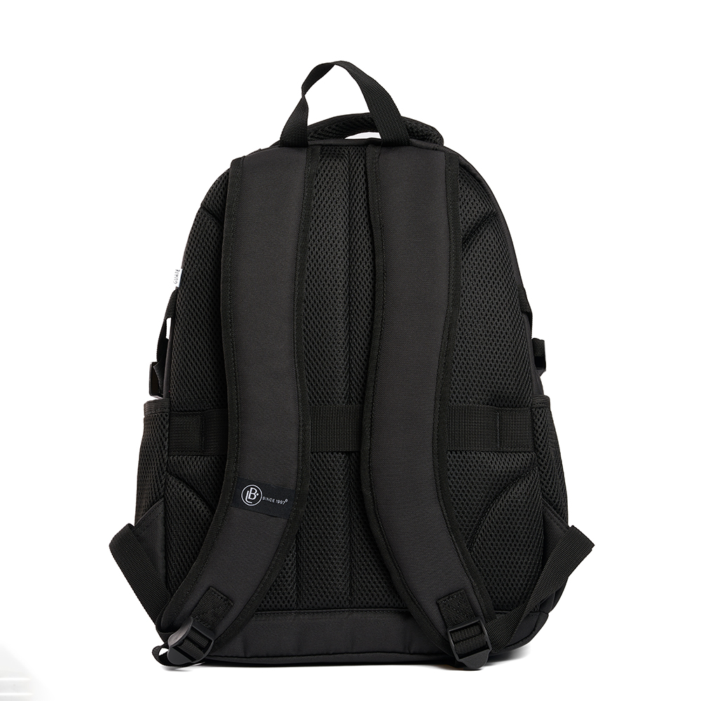 Mochila LB Kost Negro