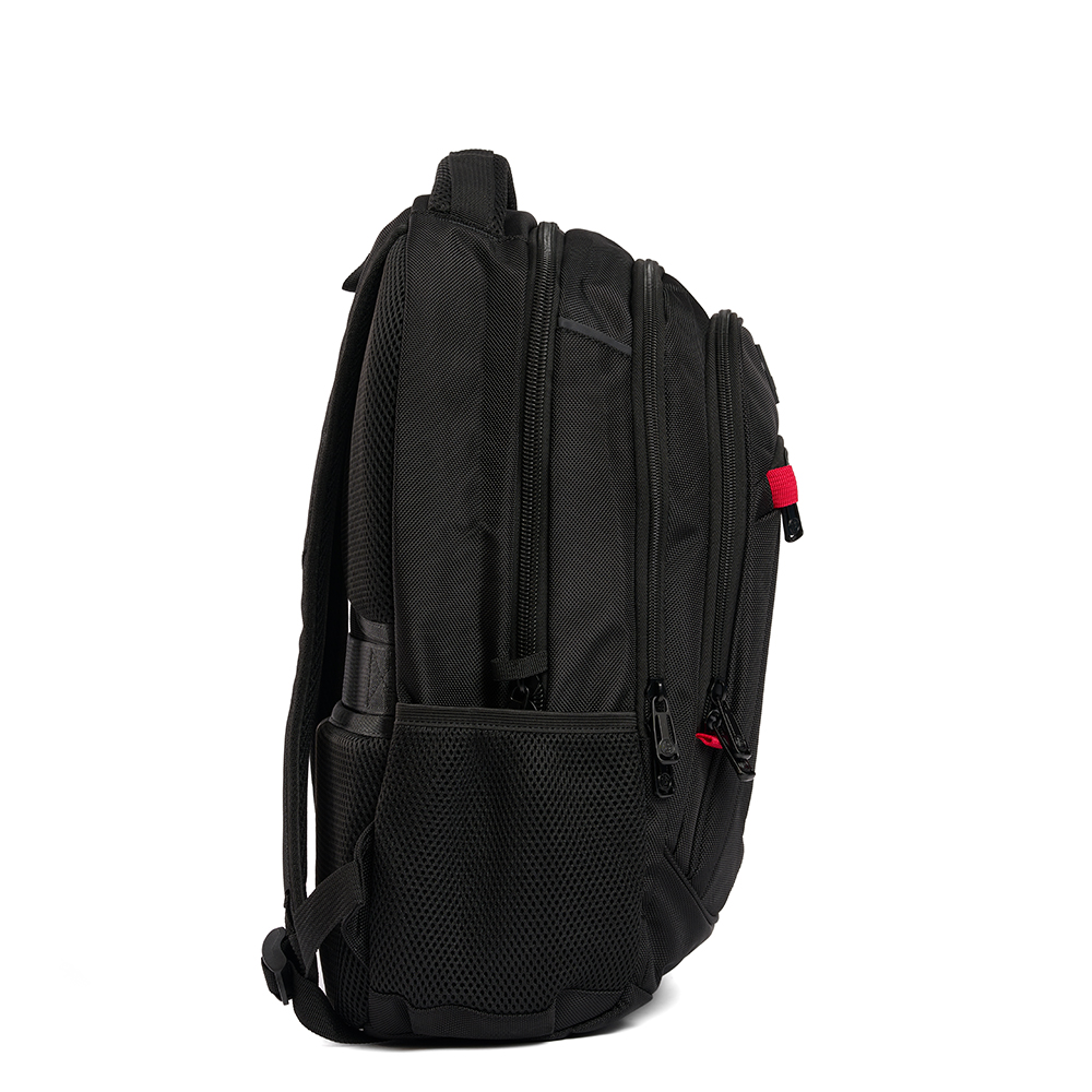 Mochila LB Technology Pro Tech Negro