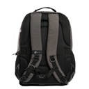 Mochila LB Chayi Gris