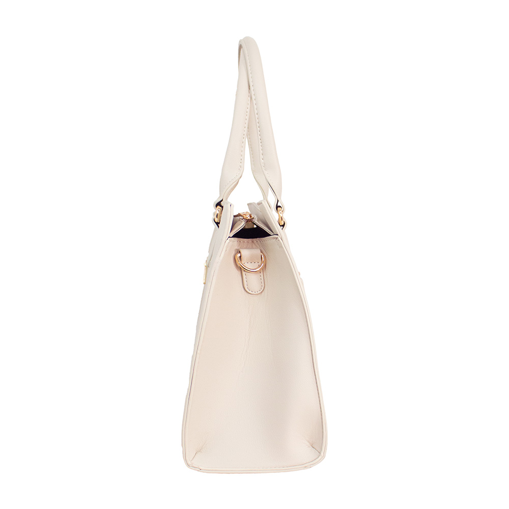 Bolso LB Tipo Tote Georgiana Hielo