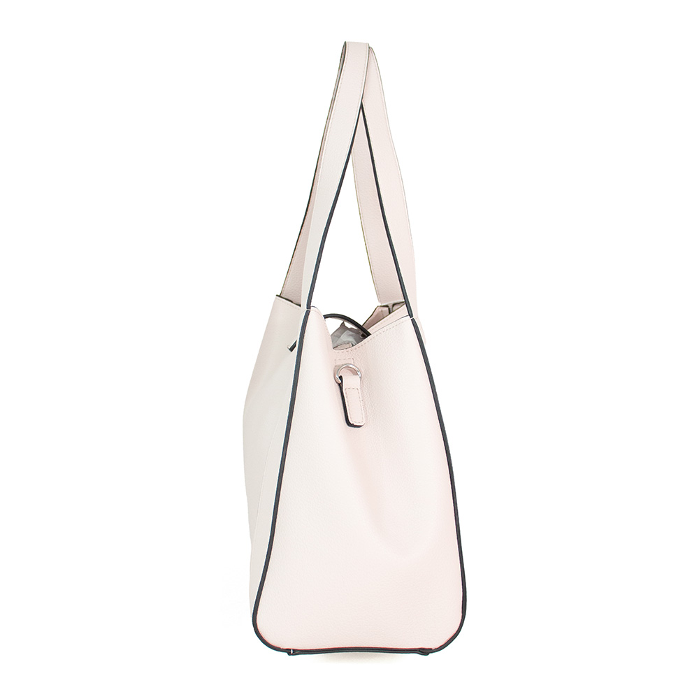 Bolso LB Tipo Tote Abigail Hielo