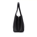 Bolso LB Tipo Tote Abigail Negro 