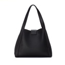 Bolso LB Tipo Tote Abigail Negro 