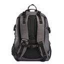 Mochila Nicks Club Gris Globetrotter
