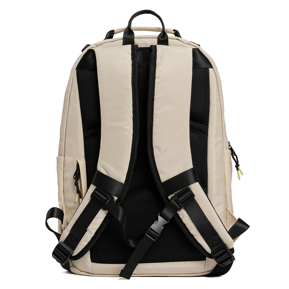 Mochila Nicks Club Beige Urban Explorer