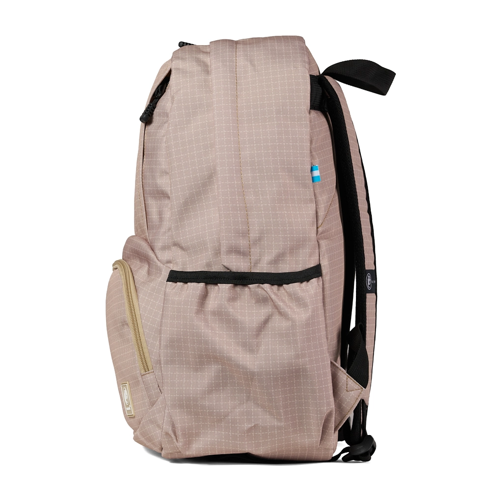 Mochila LB Juvenil Basic Kaki