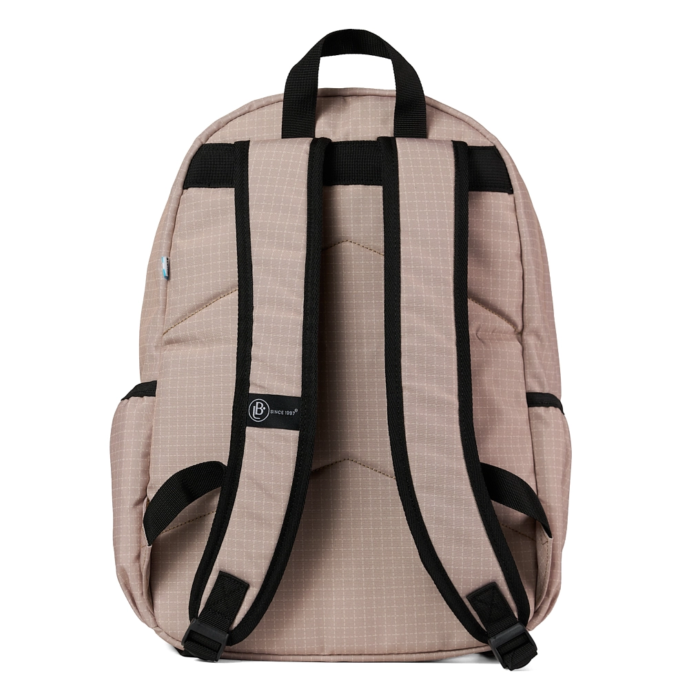 Mochila LB Juvenil Basic Kaki