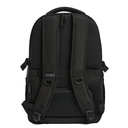 Mochila Nicks Club Negro Prime Cargo 17"