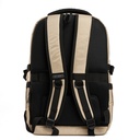 Mochila Nicks Club Beige Prime Cargo 17"