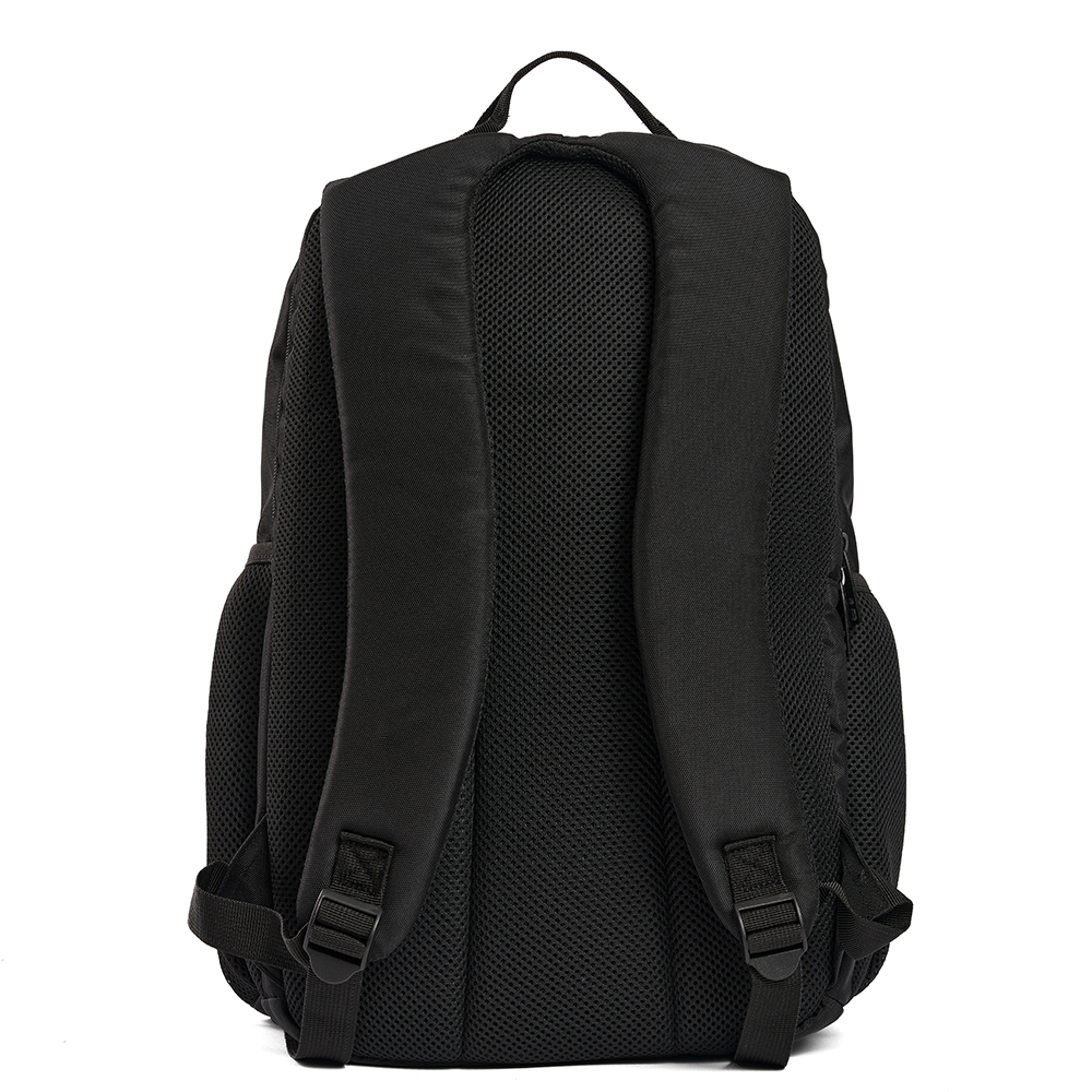 Mochila Nicks Club Negro Multi-Task