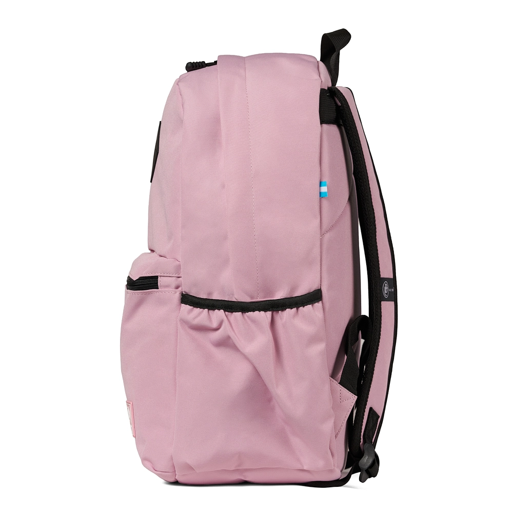 Mochila LB Juvenil Torten Pink