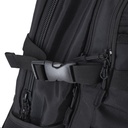Mochila Swissbrand Buzz Black