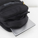 Mochila Swissbrand Buzz Black