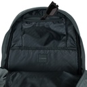 Mochila Swissbrand Walsh Dark Black