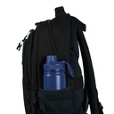 Mochila Swissbrand Zadar Black
