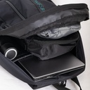 Mochila Swissbrand Calp Black