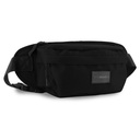 Bolso De Cintura Siwssbrand Verdi Black