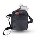Bolso Cruzado Siwssbrand Poznan